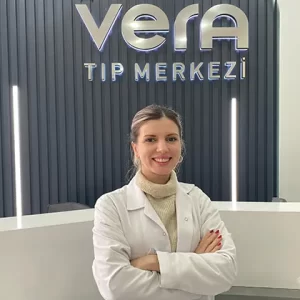 Dyt. Ayşegül Simay YILDIRIM