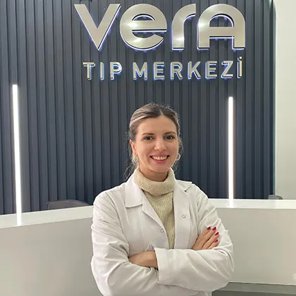 aysegul simay yildirim vera