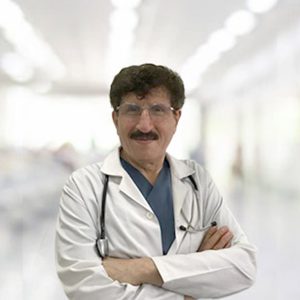 Dr. Emir BARDİYA