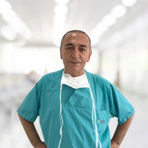 Op. Dr. Hüseyin ALTUN