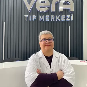 Op. Dr. Mihriban Hafızoğlu