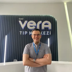 Op. Dr. Serkan DOĞAN