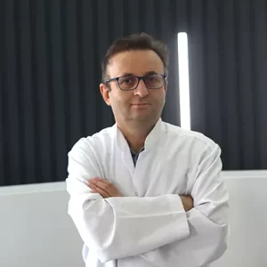 Uzm. Dr. Şehri PUNAR