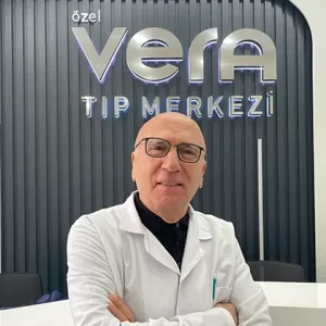 Op. Dr. Ümit İLGEN