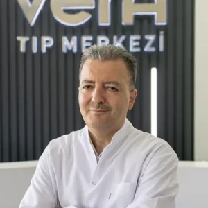 Uzm. Dr. Vahit MÜLTECİHAK