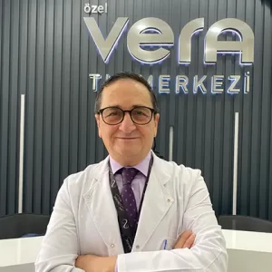 Op. Dr. Zeki Yücel
